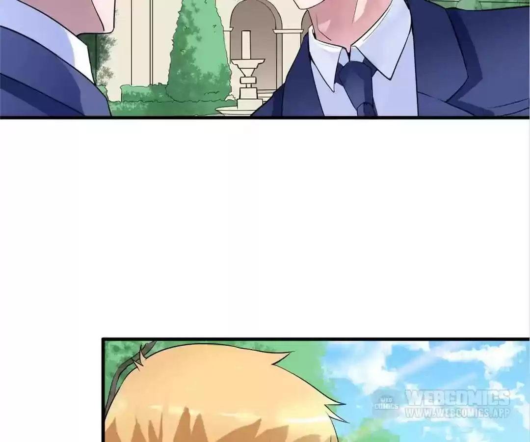 The Substitute Bride Chapter 117