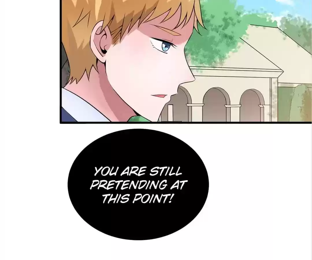 The Substitute Bride Chapter 117