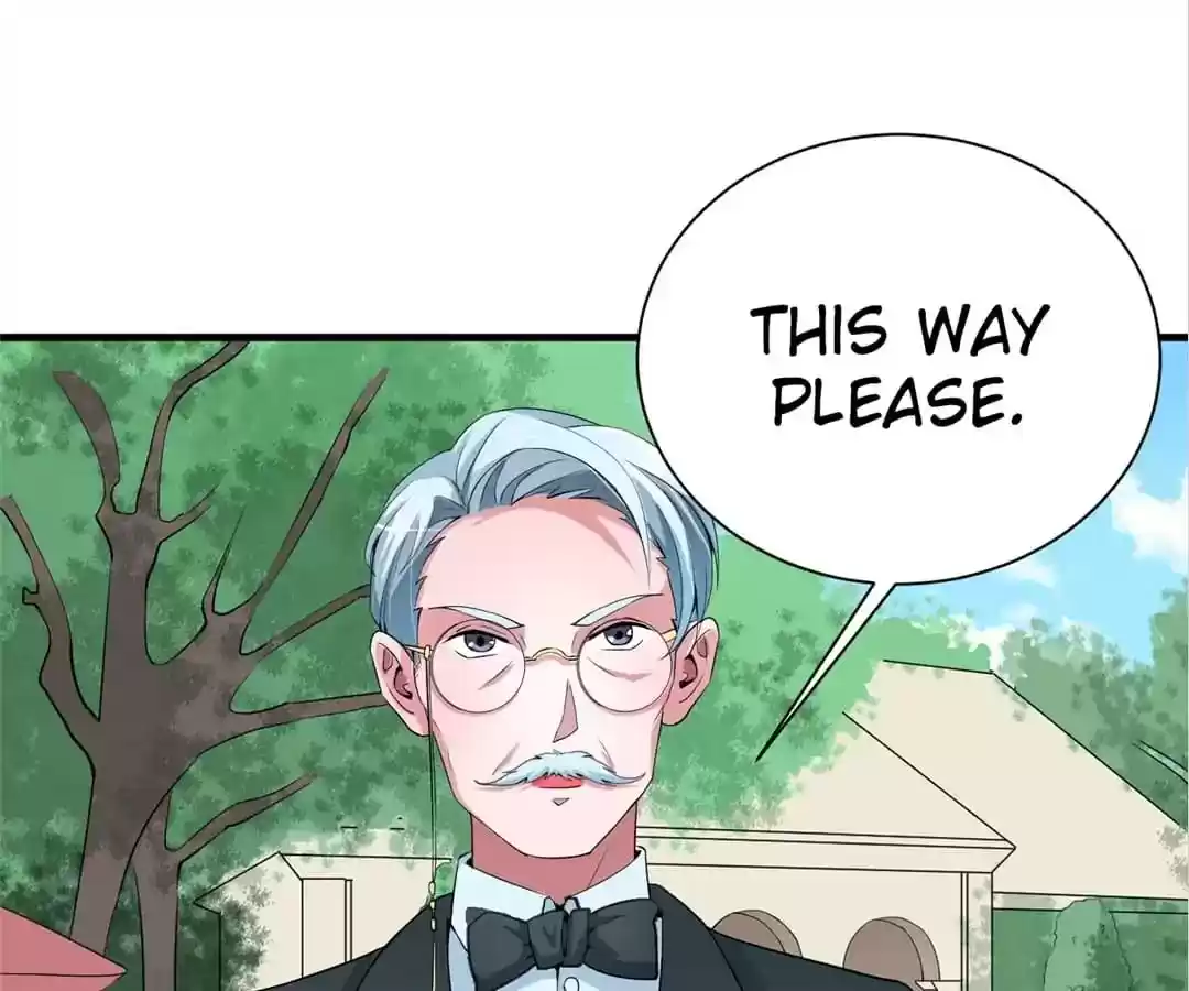 The Substitute Bride Chapter 117