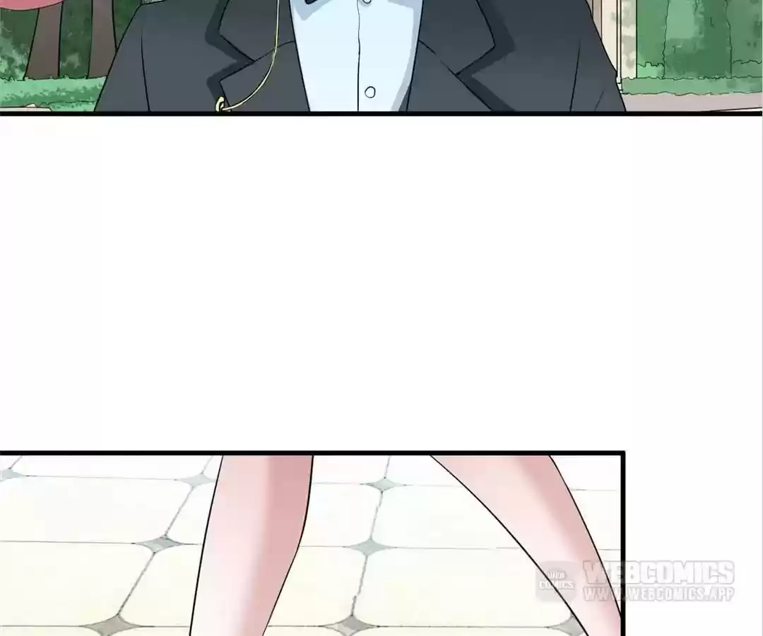 The Substitute Bride Chapter 117