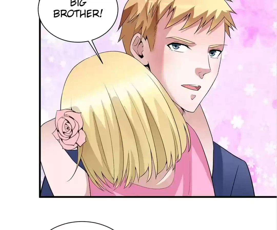 The Substitute Bride Chapter 117