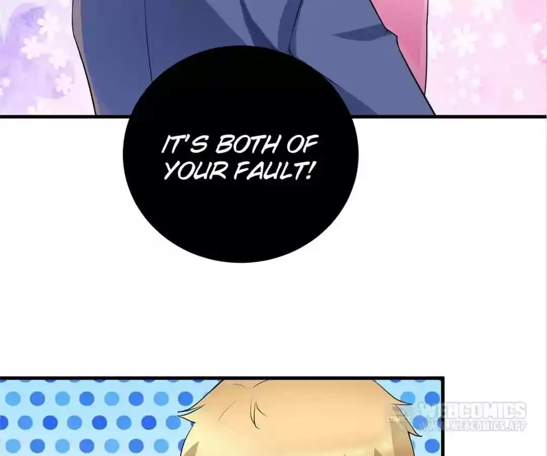 The Substitute Bride Chapter 117