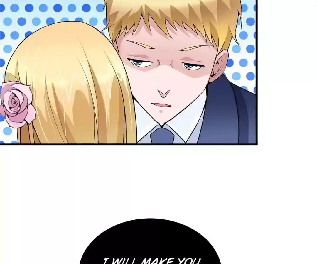 The Substitute Bride Chapter 117