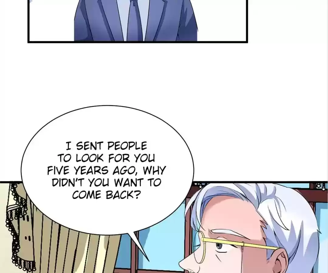 The Substitute Bride Chapter 118