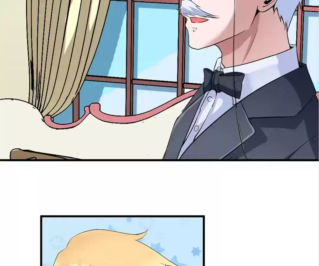 The Substitute Bride Chapter 118