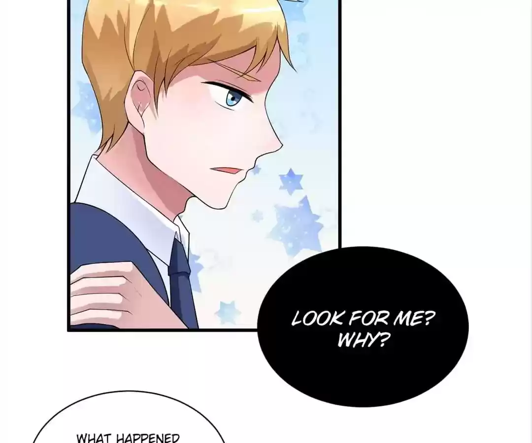 The Substitute Bride Chapter 118