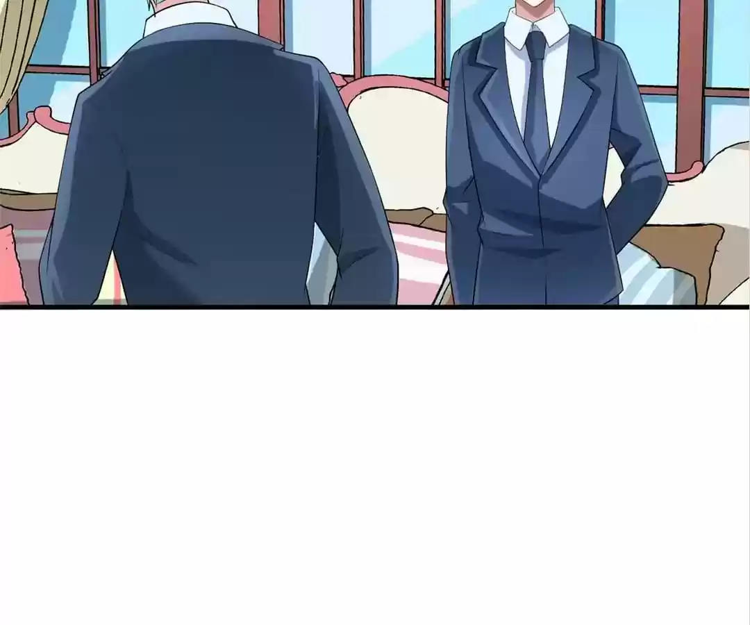 The Substitute Bride Chapter 118