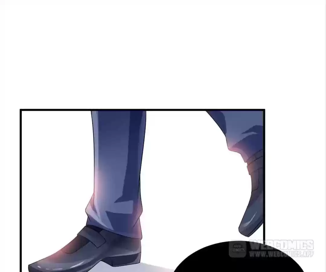 The Substitute Bride Chapter 118