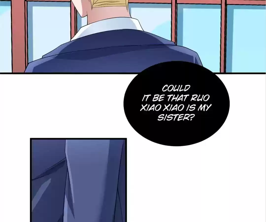 The Substitute Bride Chapter 118