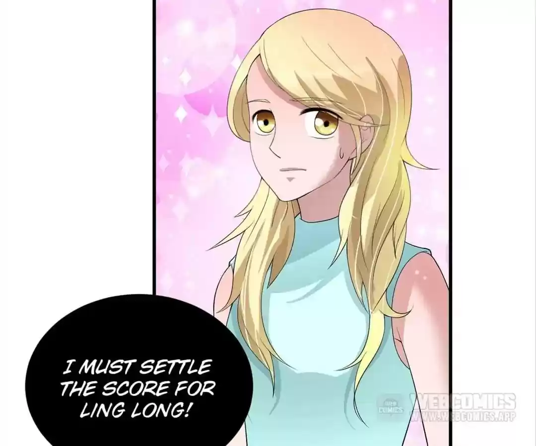 The Substitute Bride Chapter 118