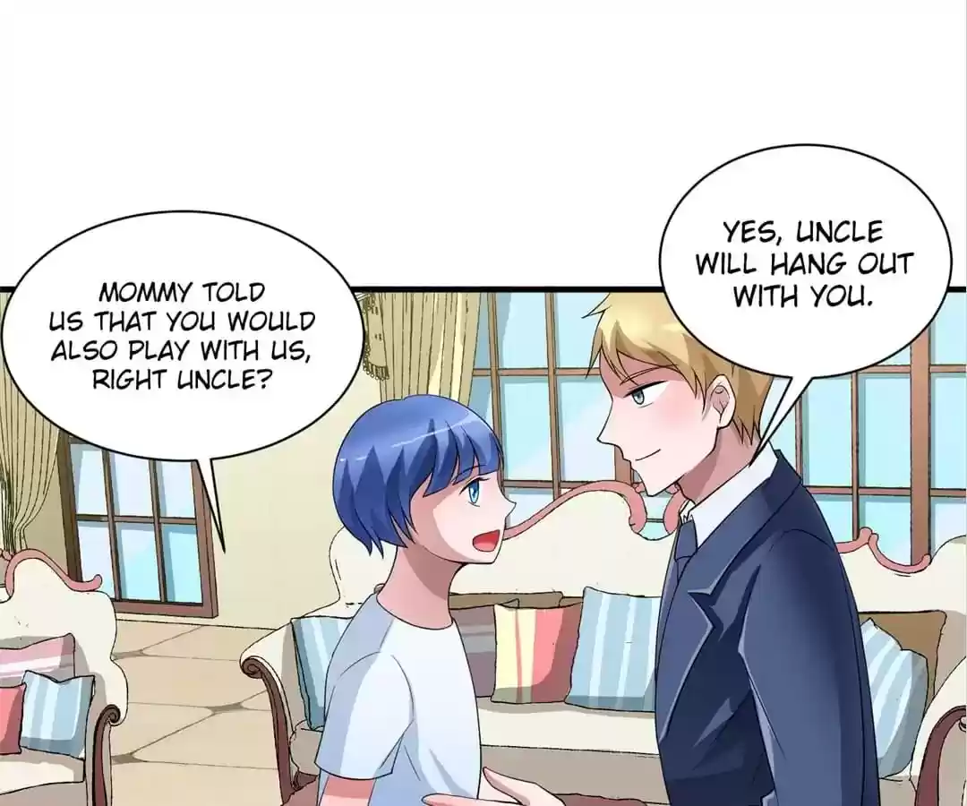 The Substitute Bride Chapter 118