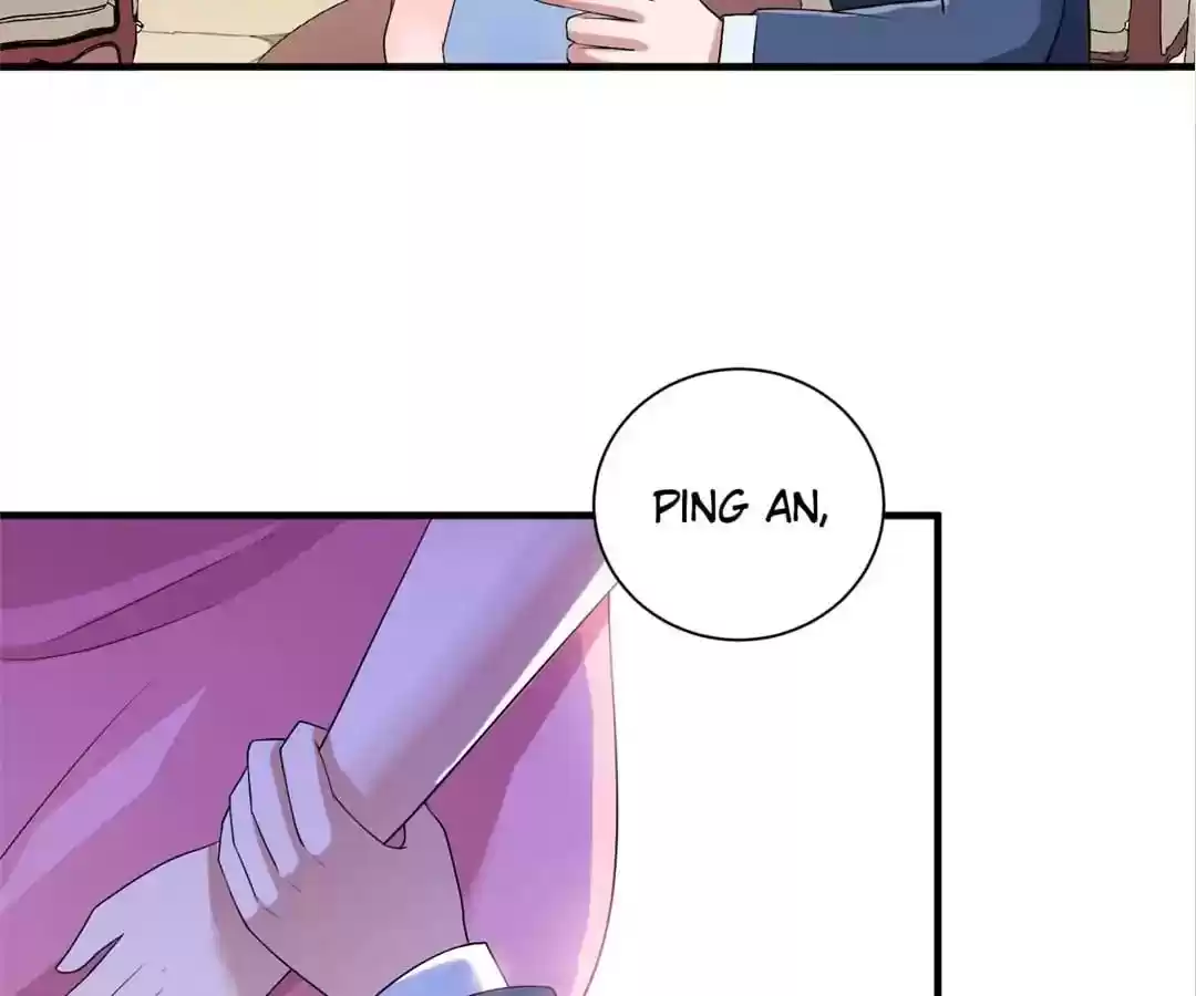 The Substitute Bride Chapter 118