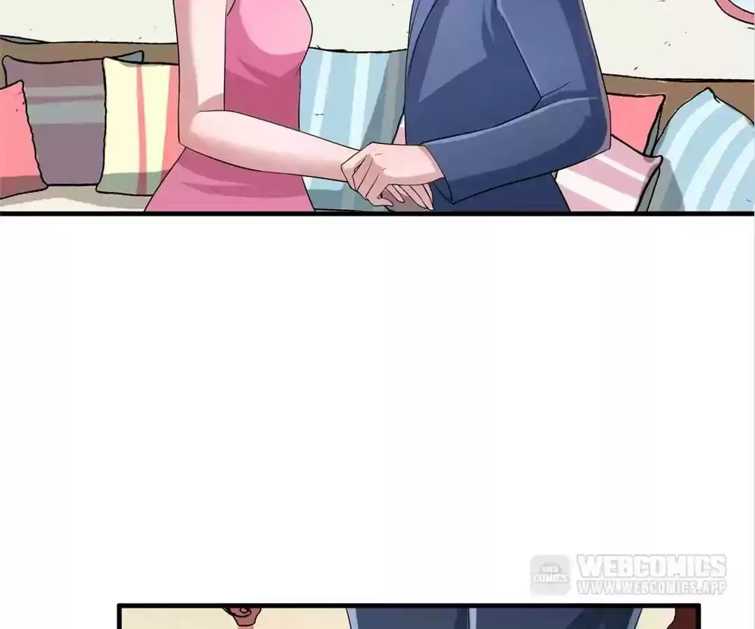 The Substitute Bride Chapter 118