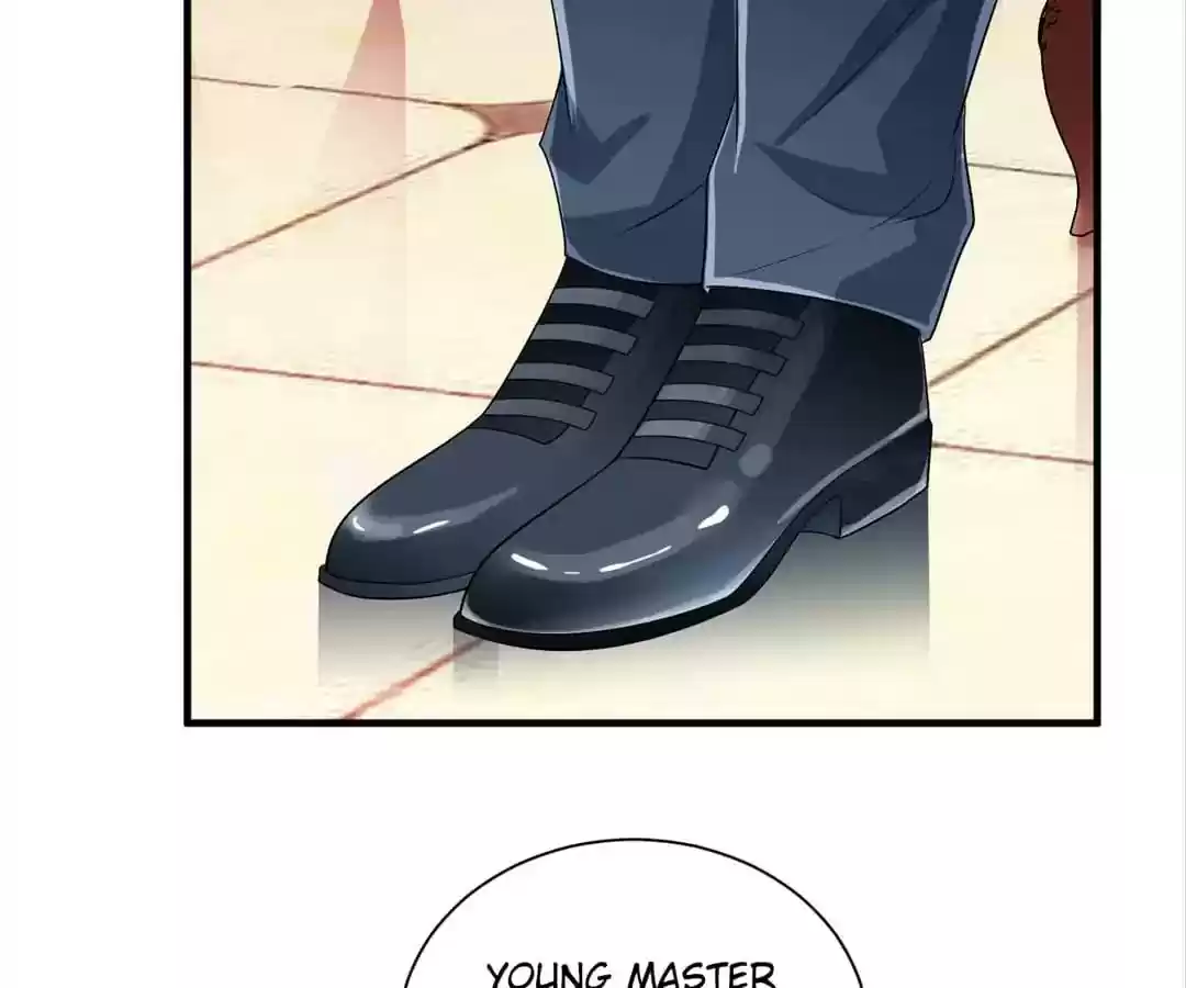 The Substitute Bride Chapter 118