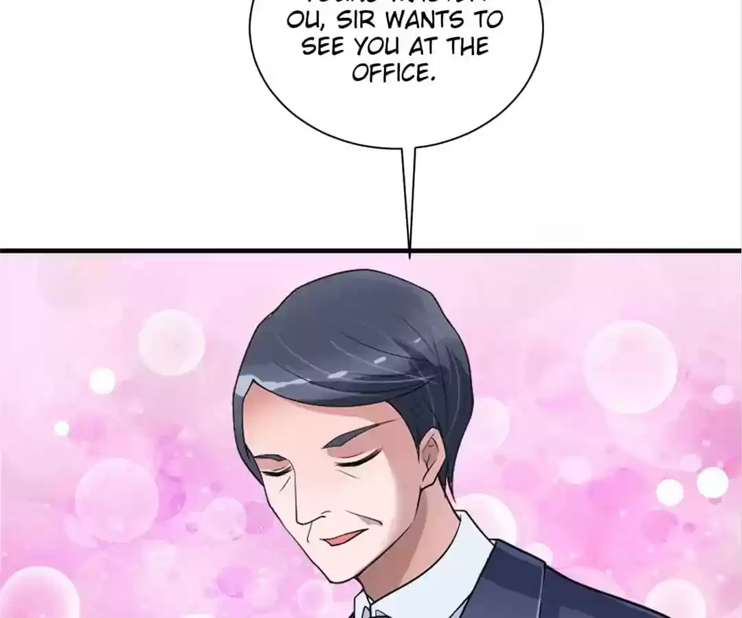 The Substitute Bride Chapter 118