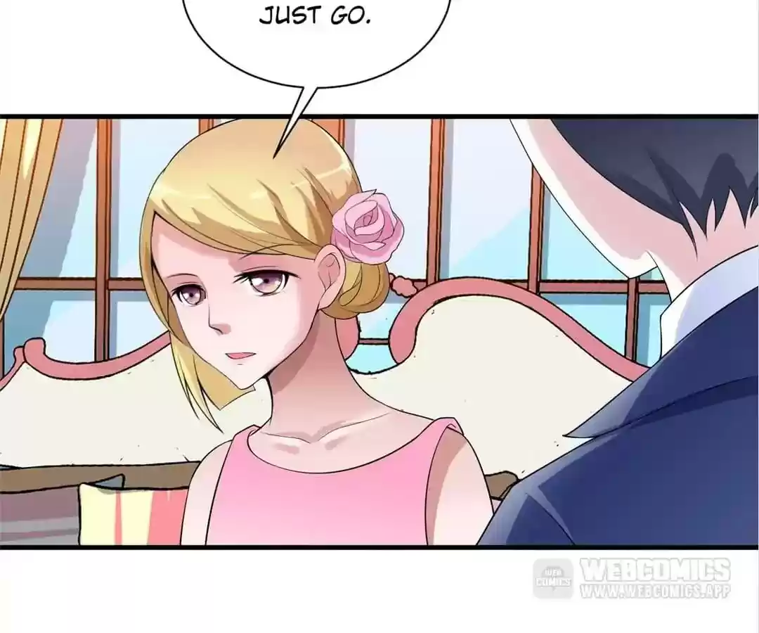 The Substitute Bride Chapter 118