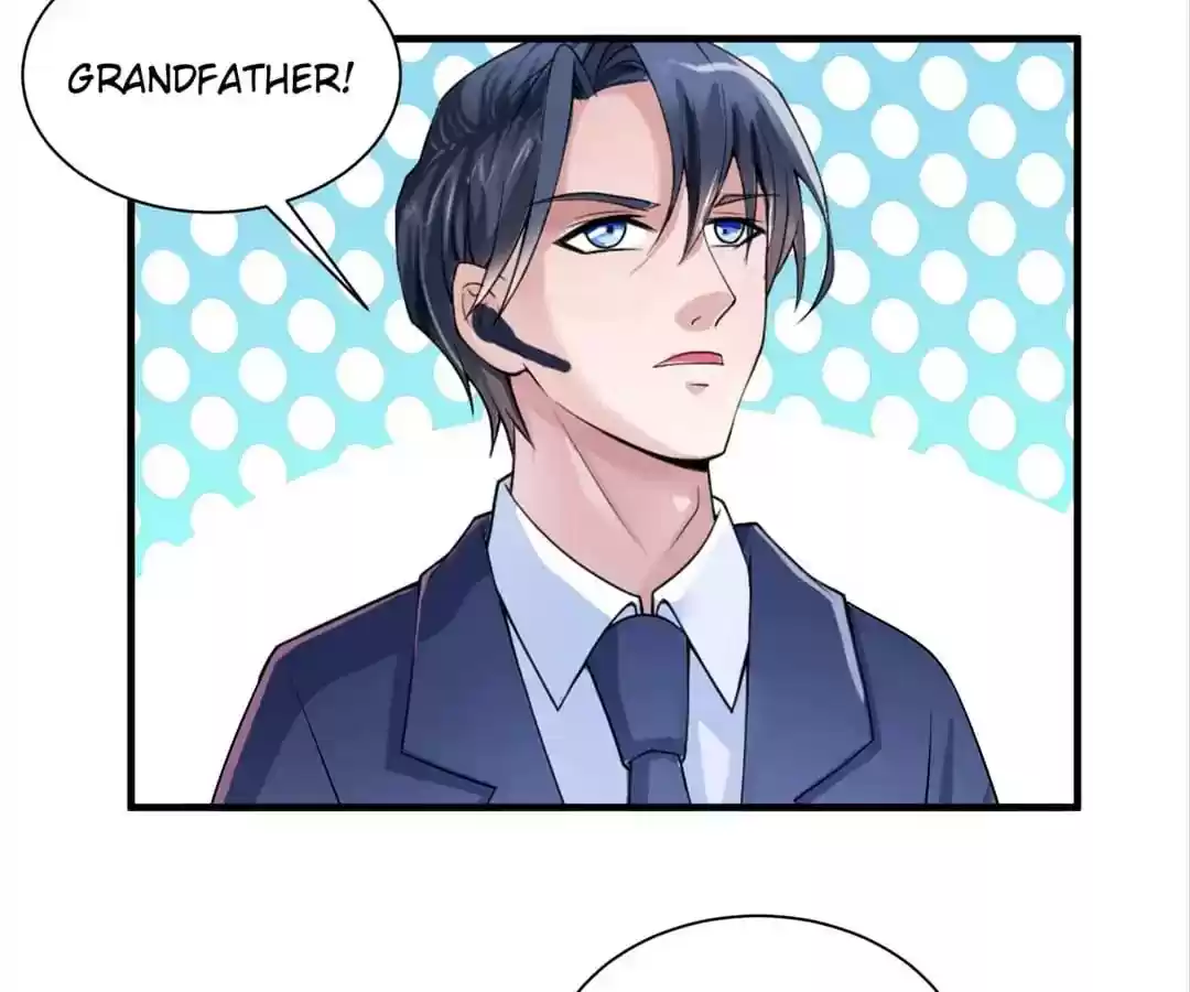 The Substitute Bride Chapter 118