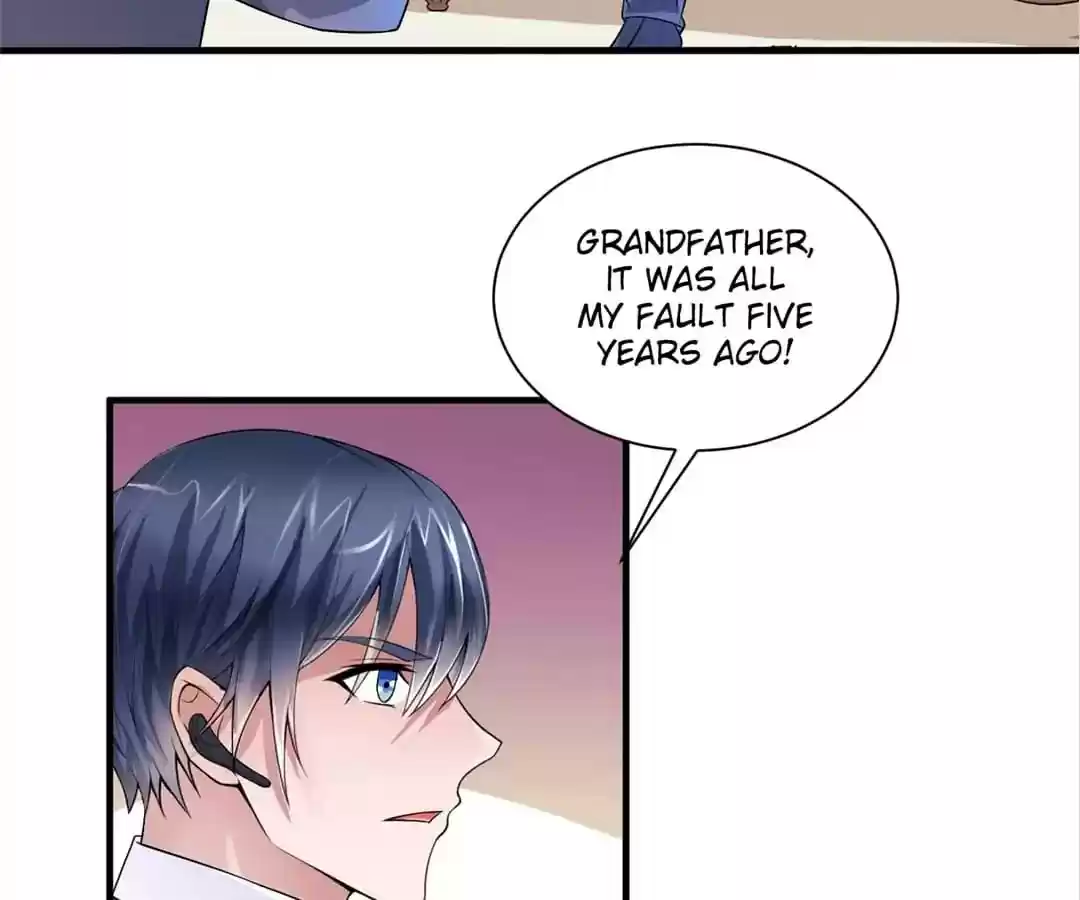 The Substitute Bride Chapter 118