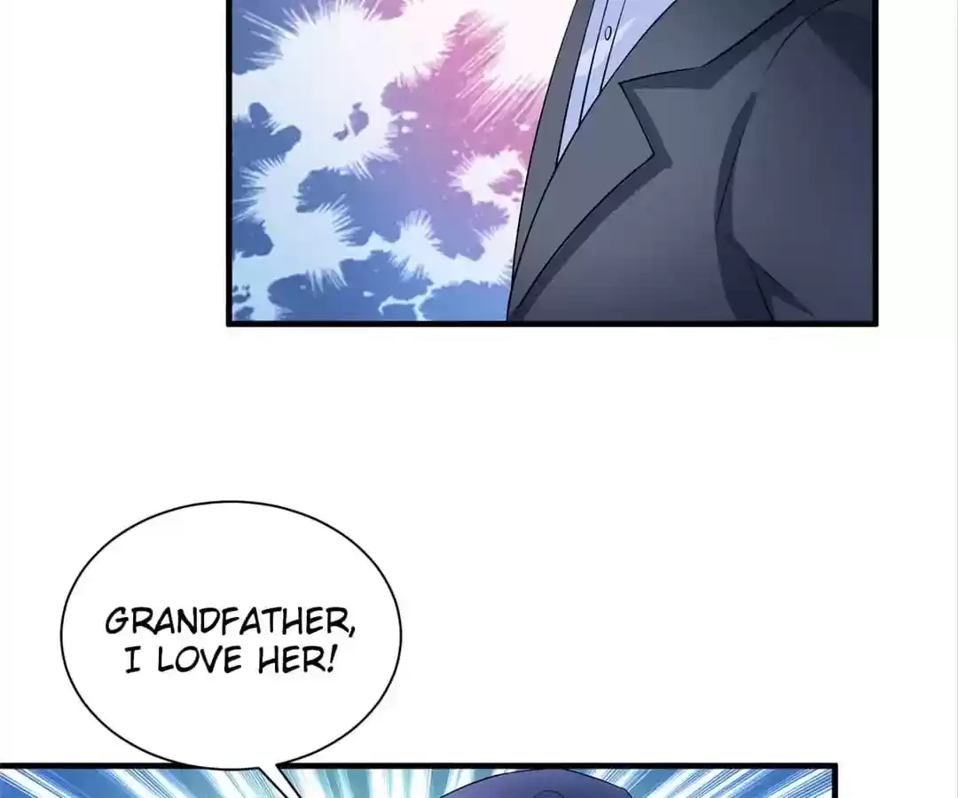 The Substitute Bride Chapter 118