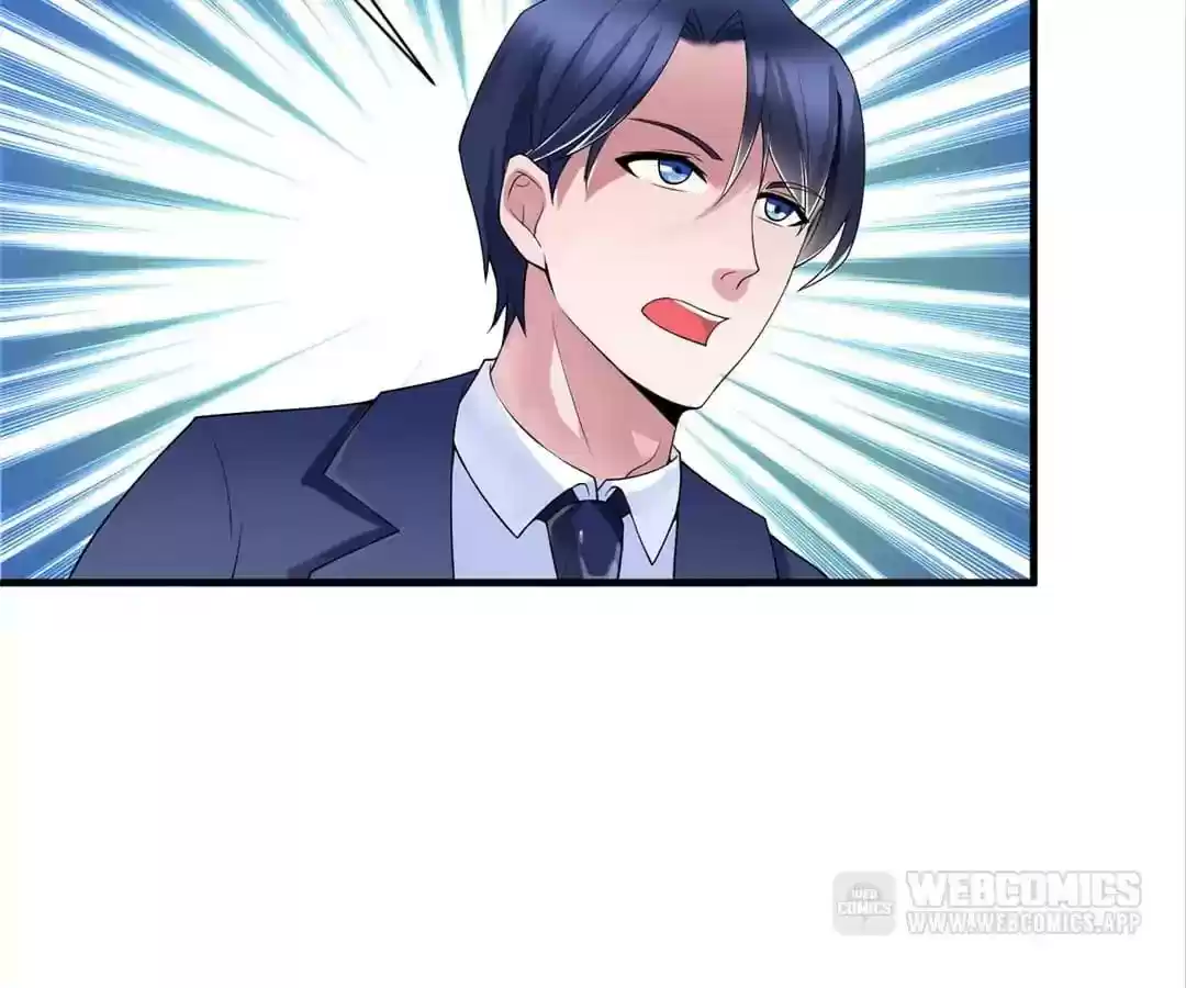 The Substitute Bride Chapter 118