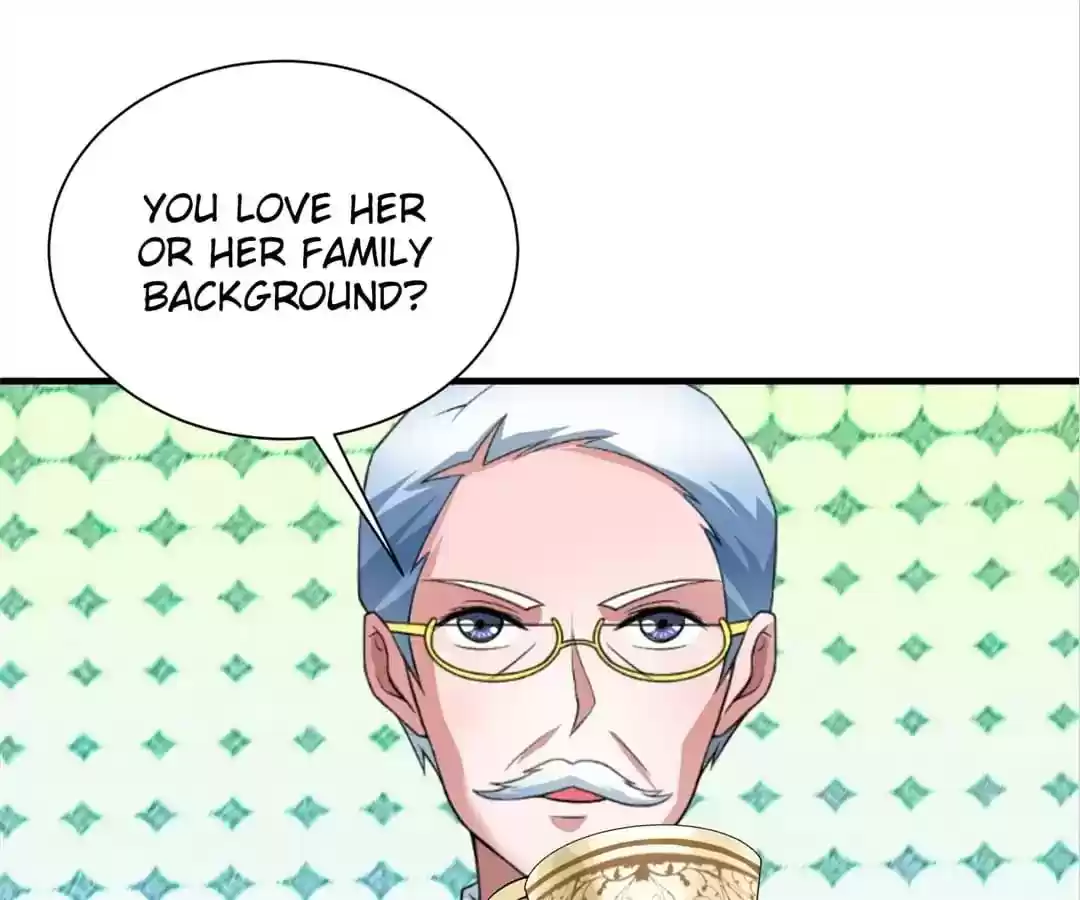 The Substitute Bride Chapter 118