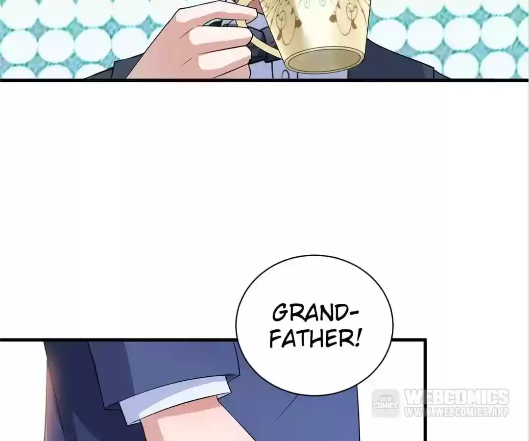 The Substitute Bride Chapter 118