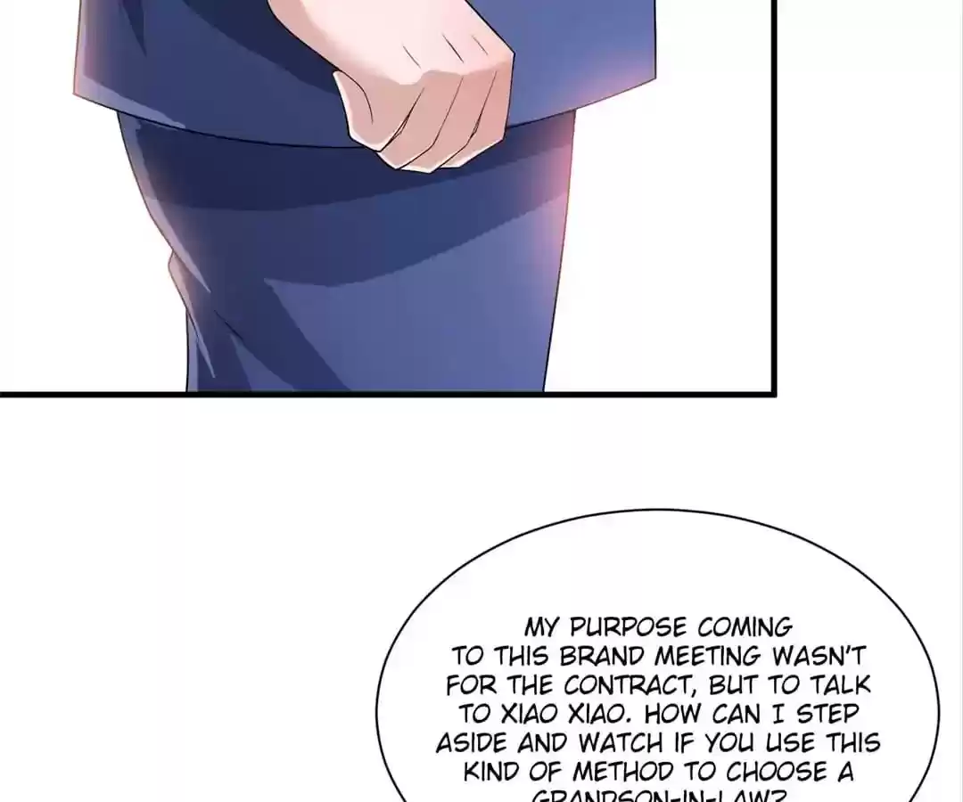 The Substitute Bride Chapter 118