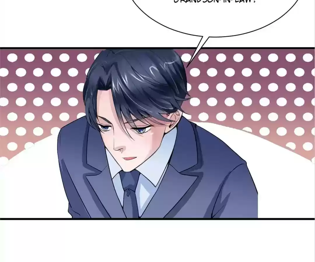 The Substitute Bride Chapter 118