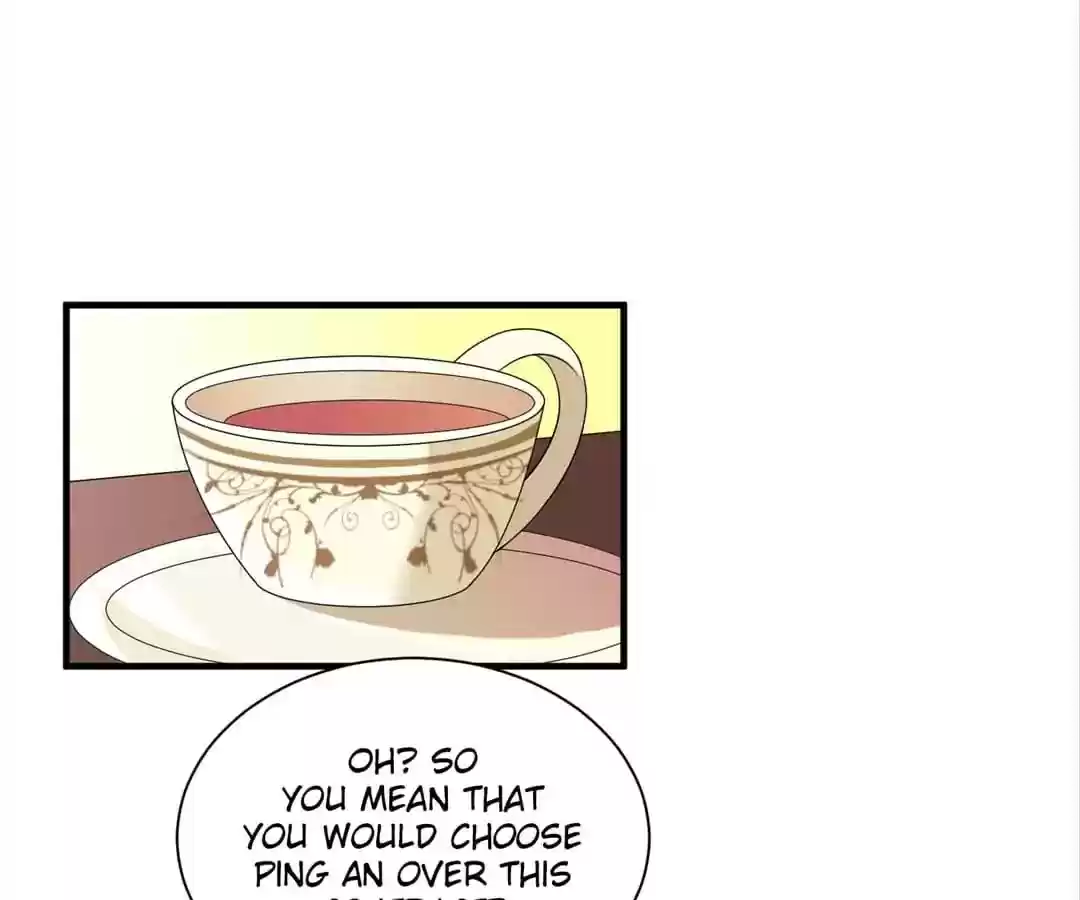 The Substitute Bride Chapter 118