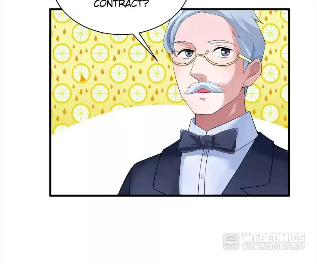 The Substitute Bride Chapter 118