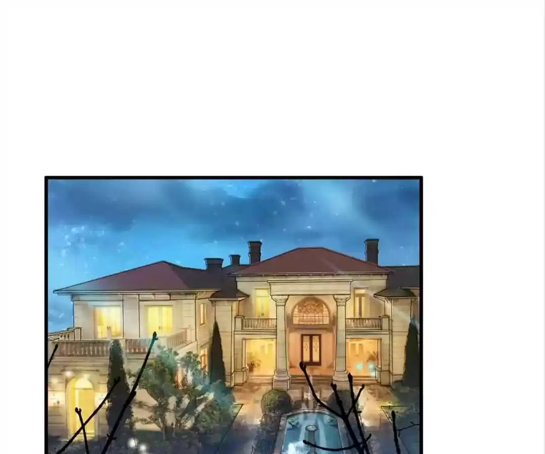 The Substitute Bride Chapter 119