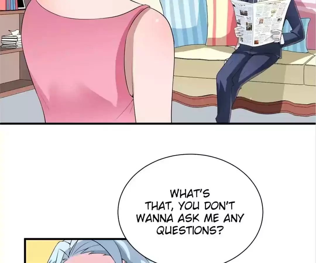 The Substitute Bride Chapter 119