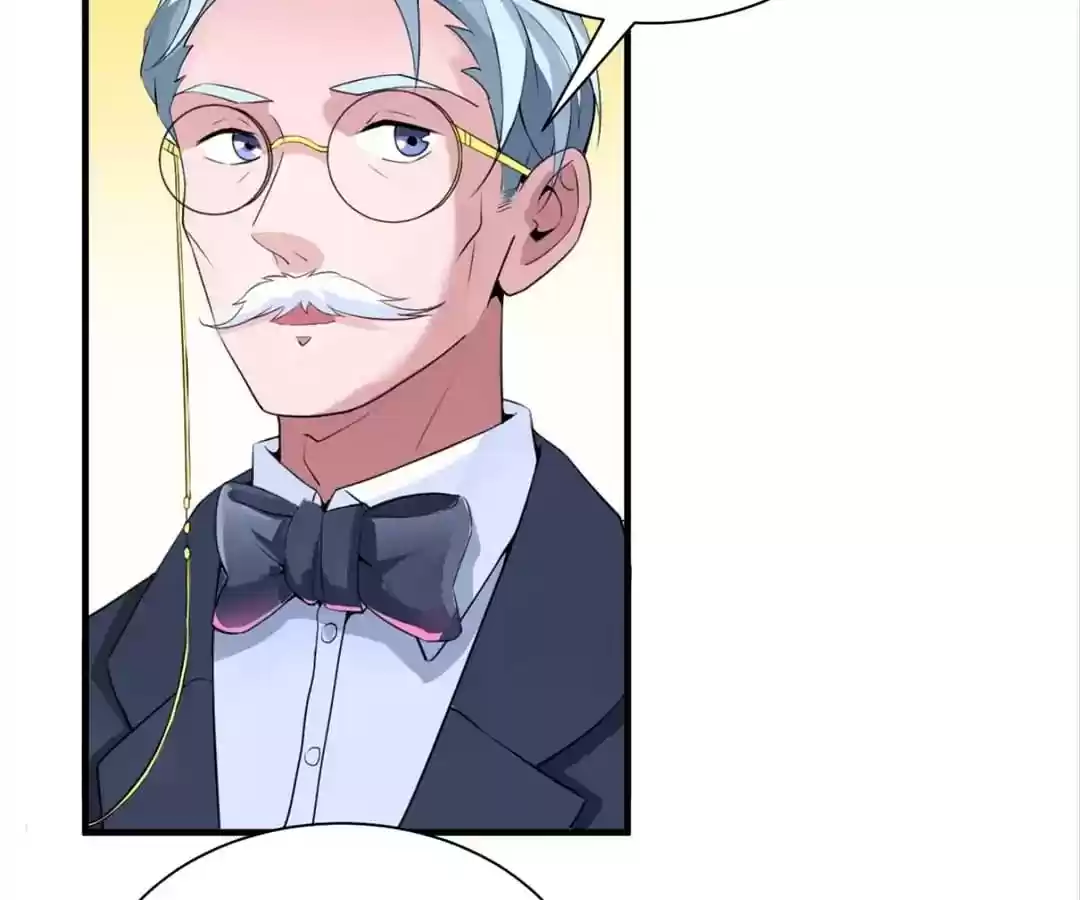 The Substitute Bride Chapter 119