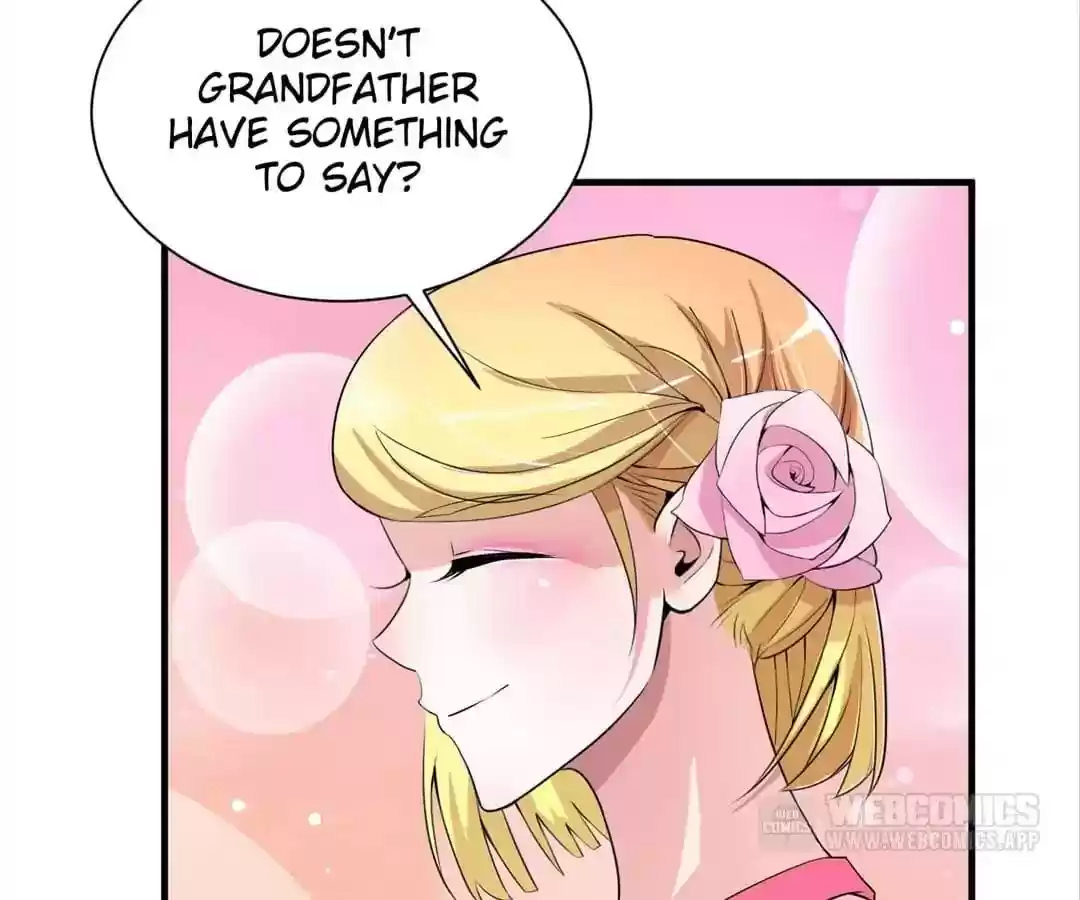 The Substitute Bride Chapter 119