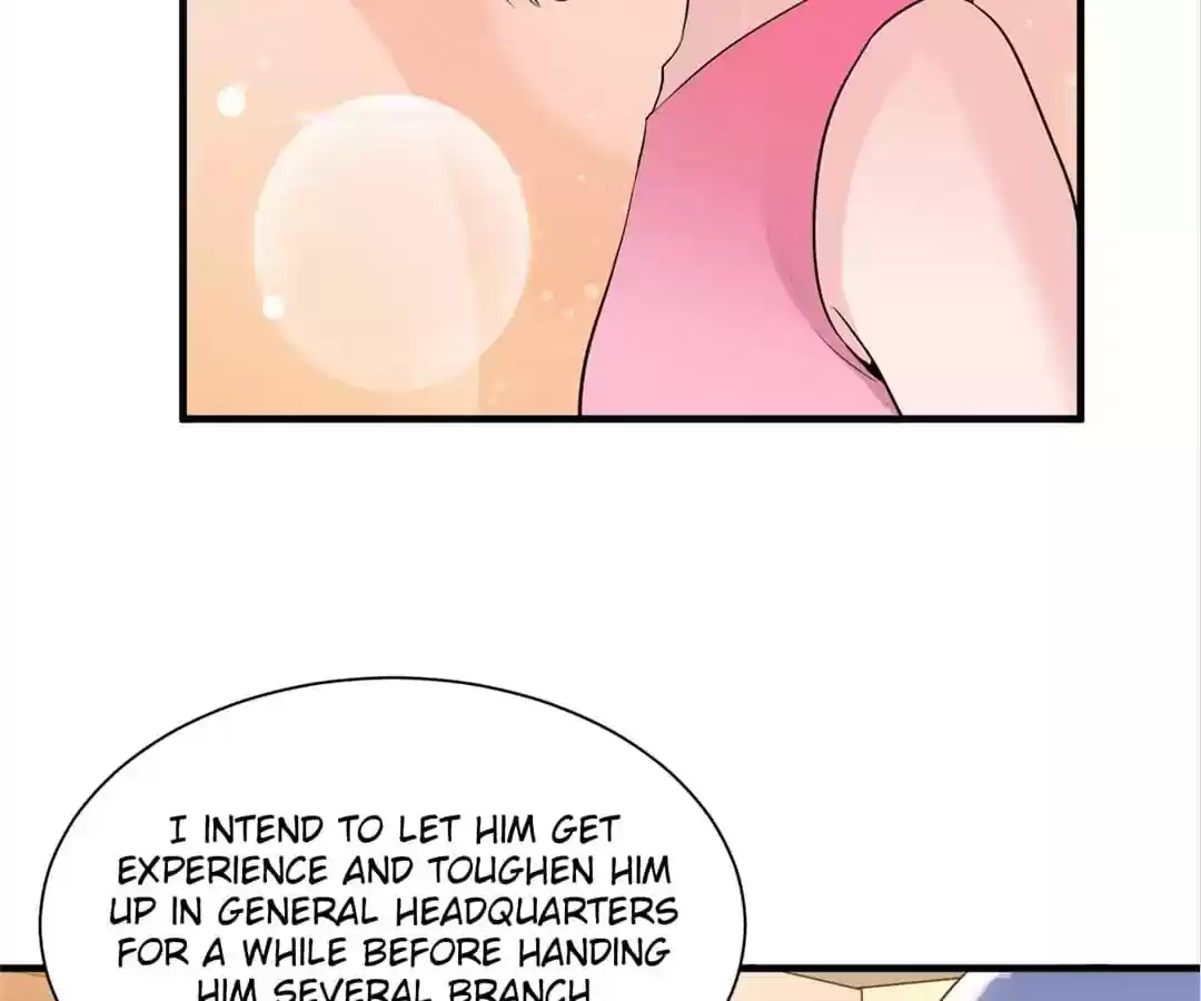 The Substitute Bride Chapter 119