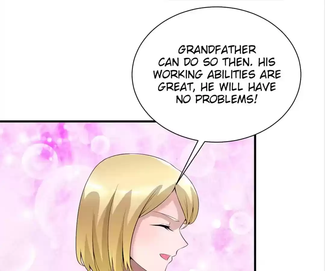 The Substitute Bride Chapter 119