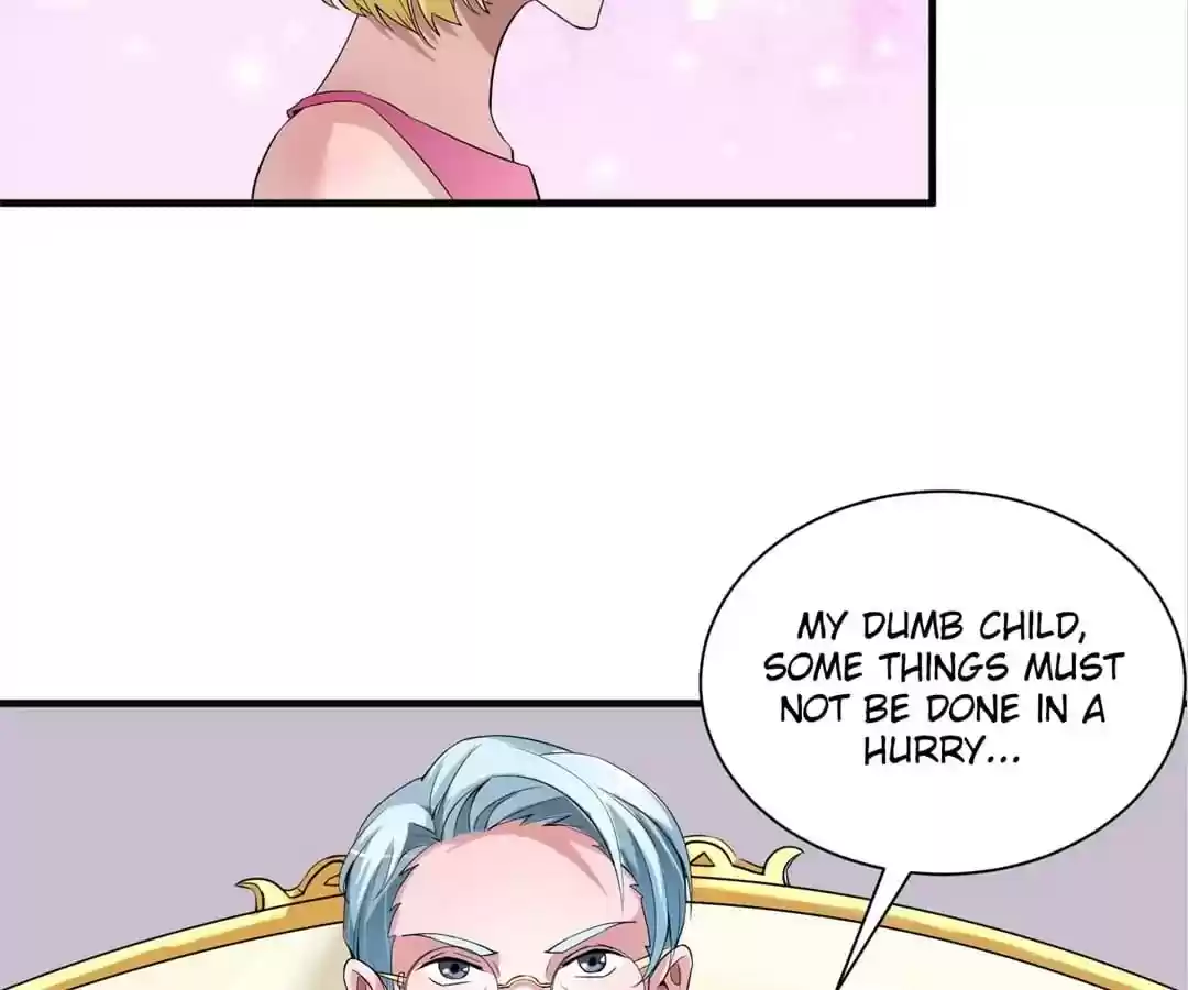 The Substitute Bride Chapter 119