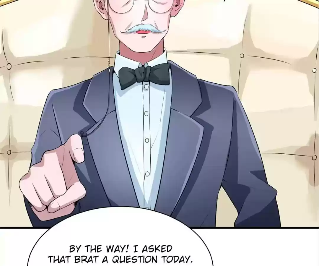 The Substitute Bride Chapter 119