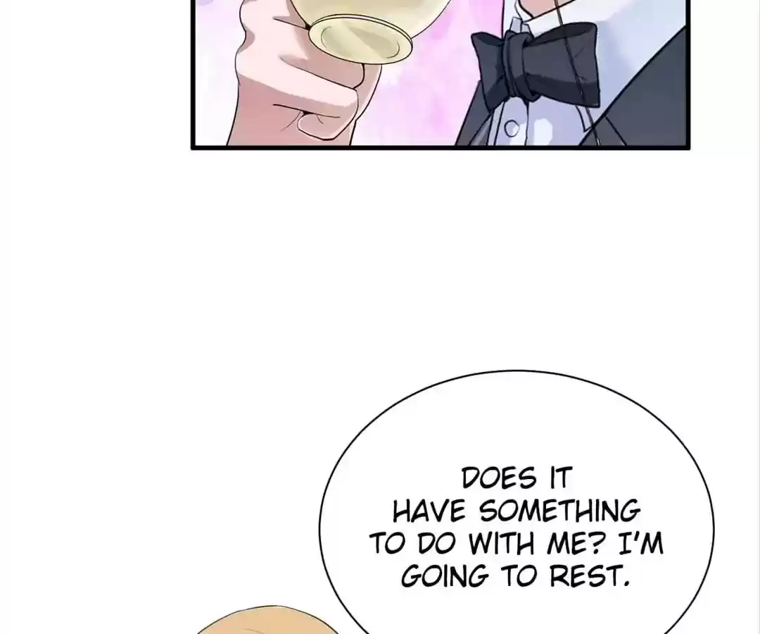 The Substitute Bride Chapter 119