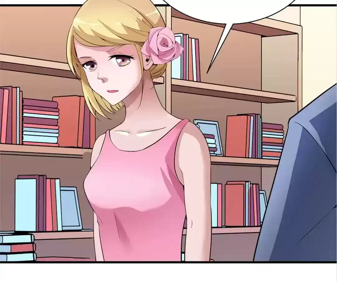 The Substitute Bride Chapter 119