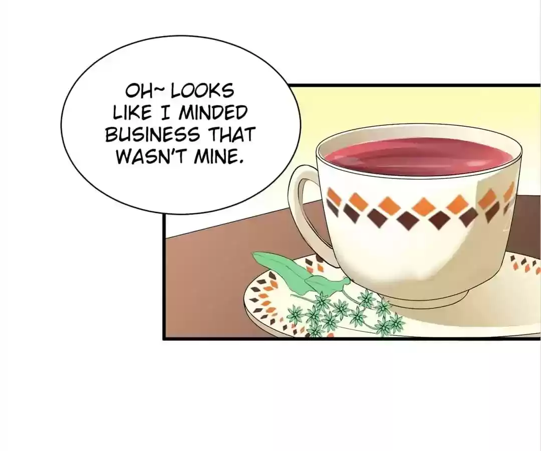 The Substitute Bride Chapter 119