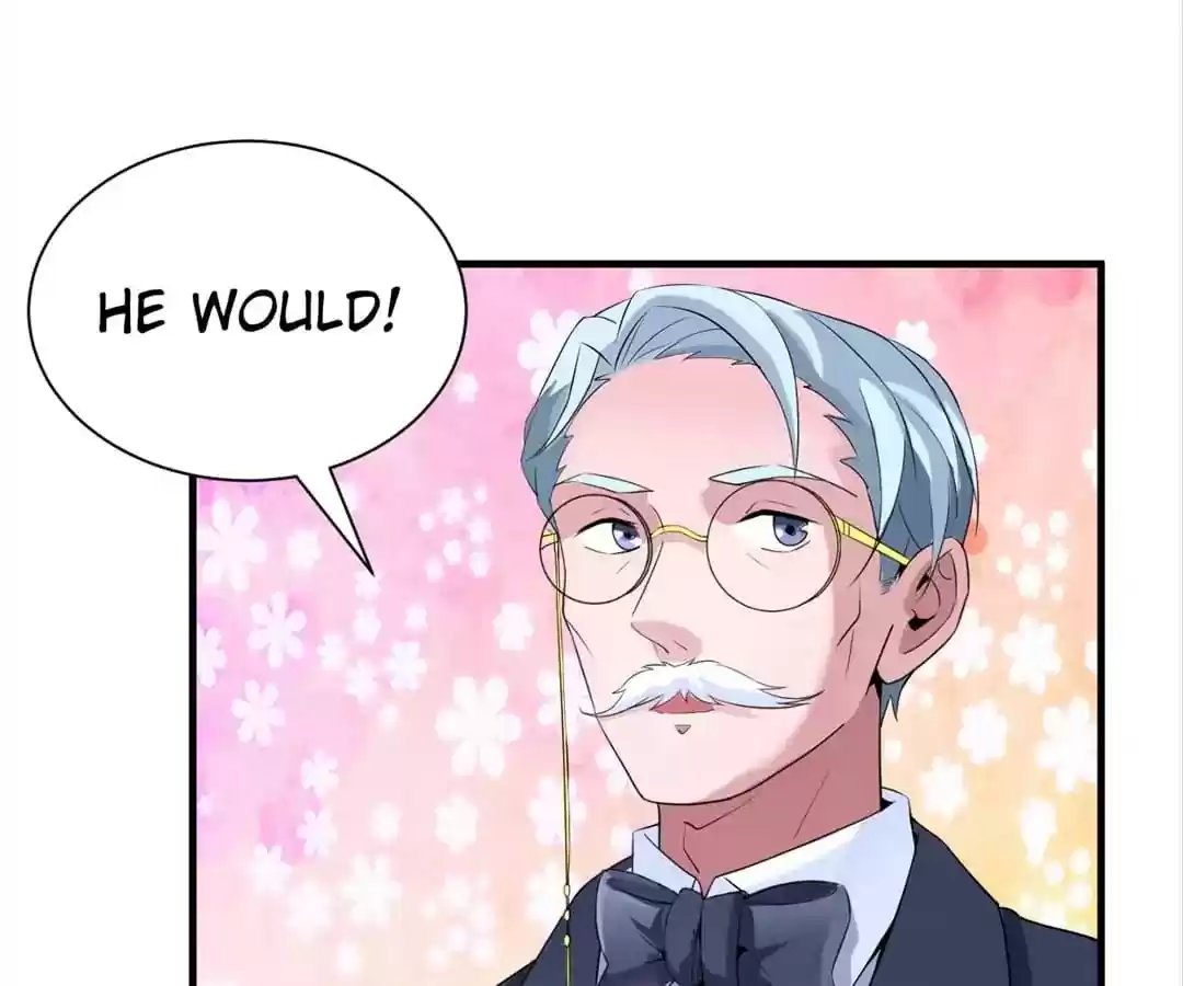 The Substitute Bride Chapter 119