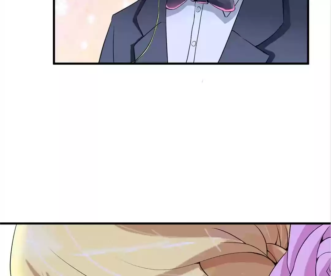 The Substitute Bride Chapter 119