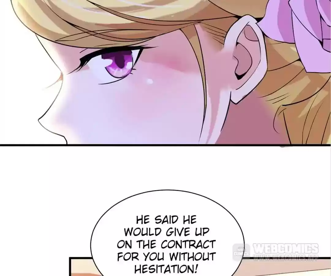 The Substitute Bride Chapter 119