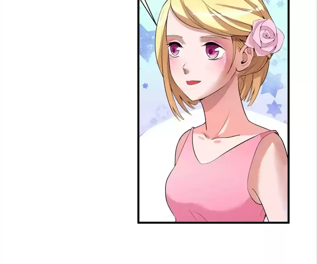 The Substitute Bride Chapter 119