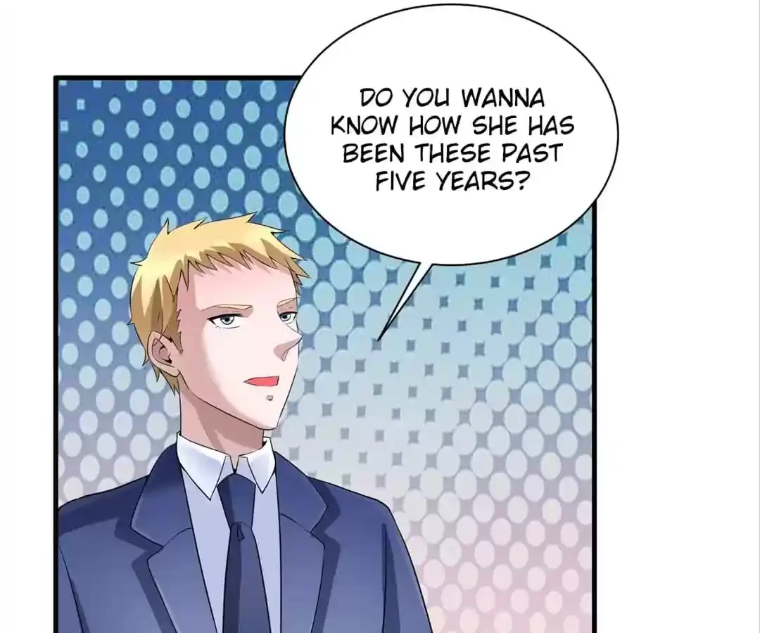 The Substitute Bride Chapter 119