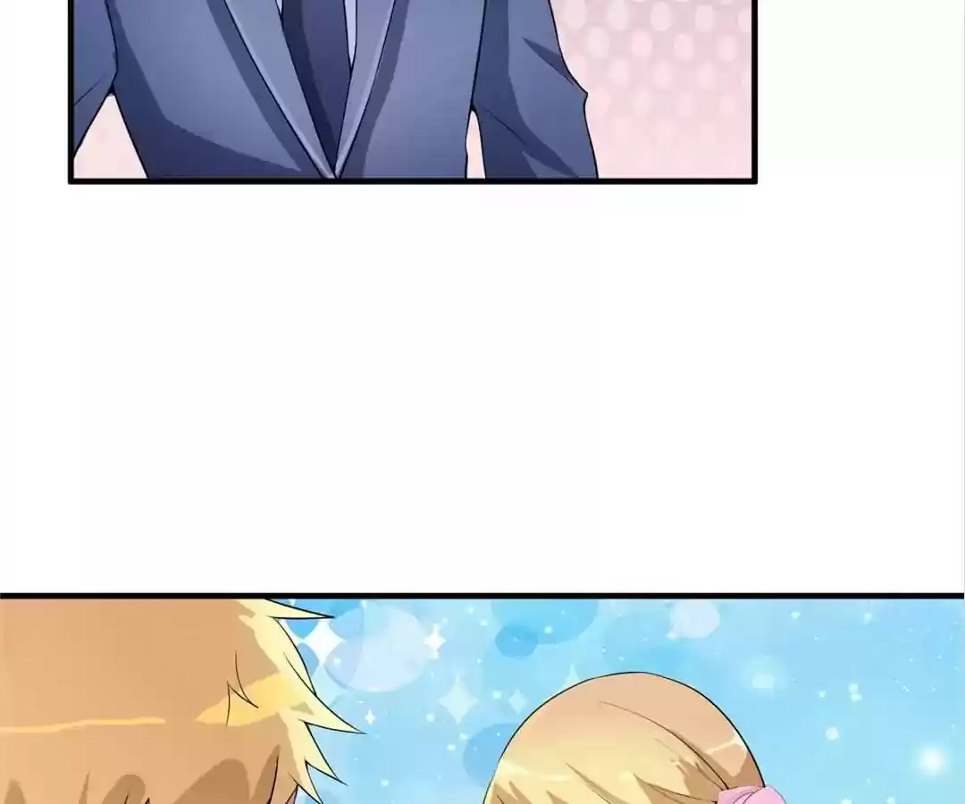 The Substitute Bride Chapter 119