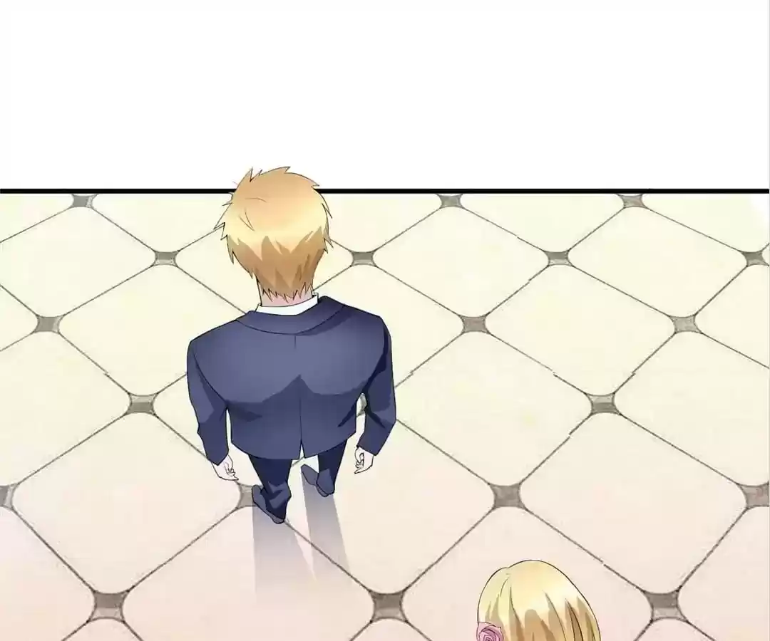 The Substitute Bride Chapter 119