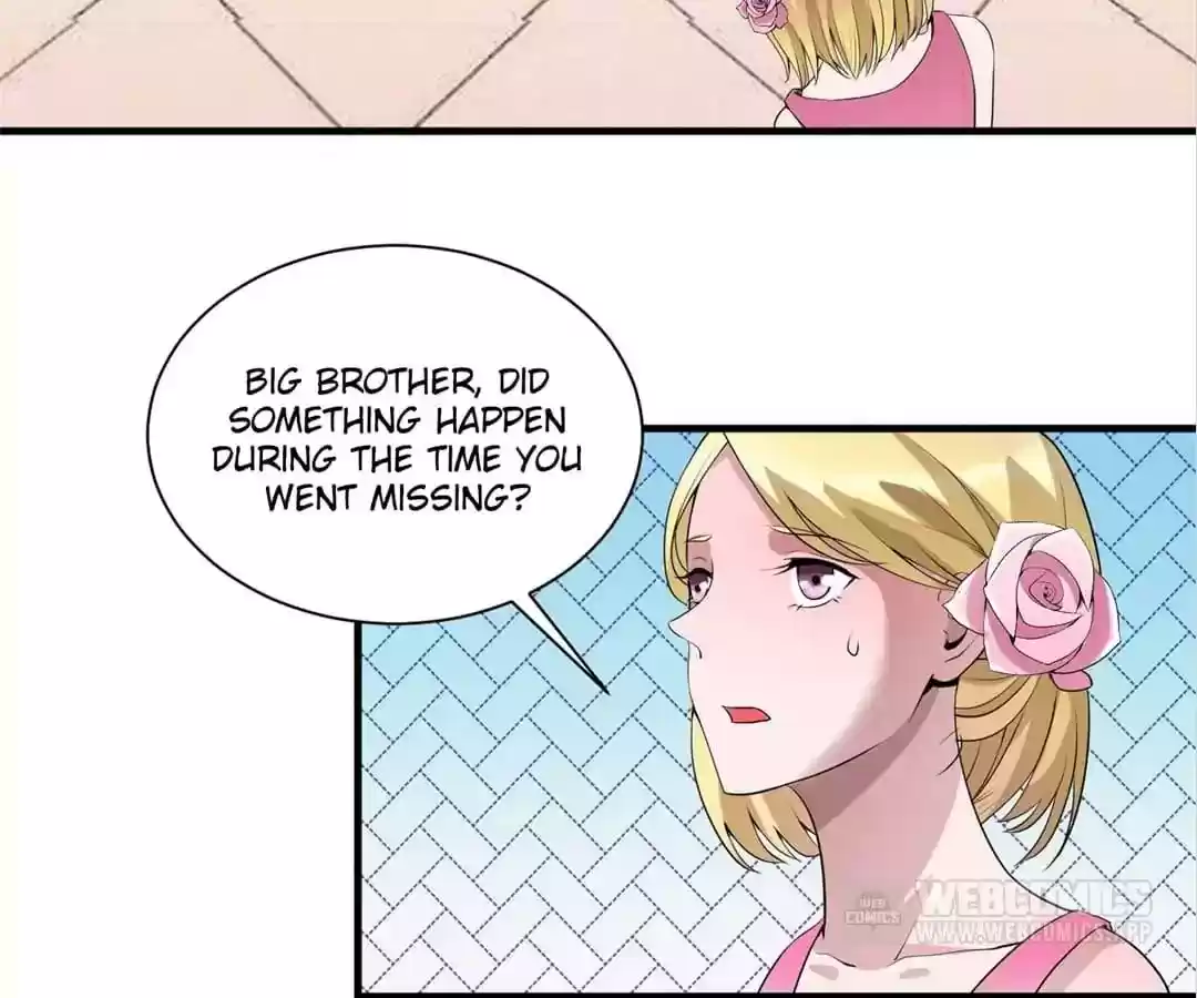 The Substitute Bride Chapter 119