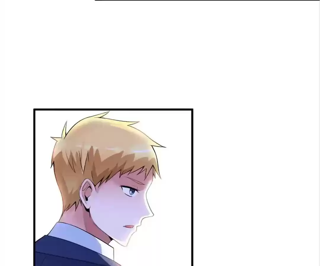 The Substitute Bride Chapter 119